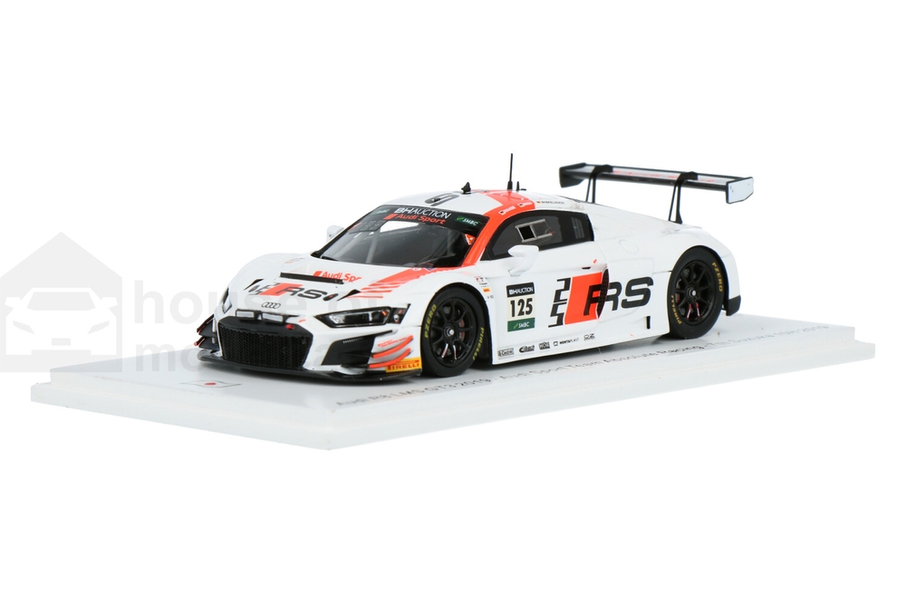 Audi R8 LMS GT3 | House of Modelcars