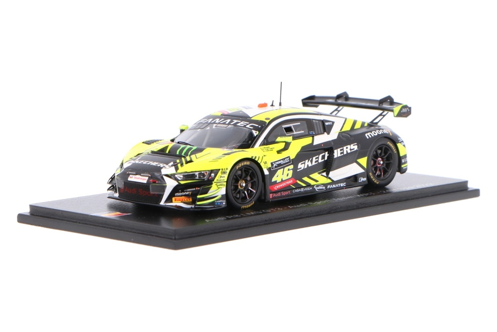 Audi R8 LMS GT3 | House of Modelcars