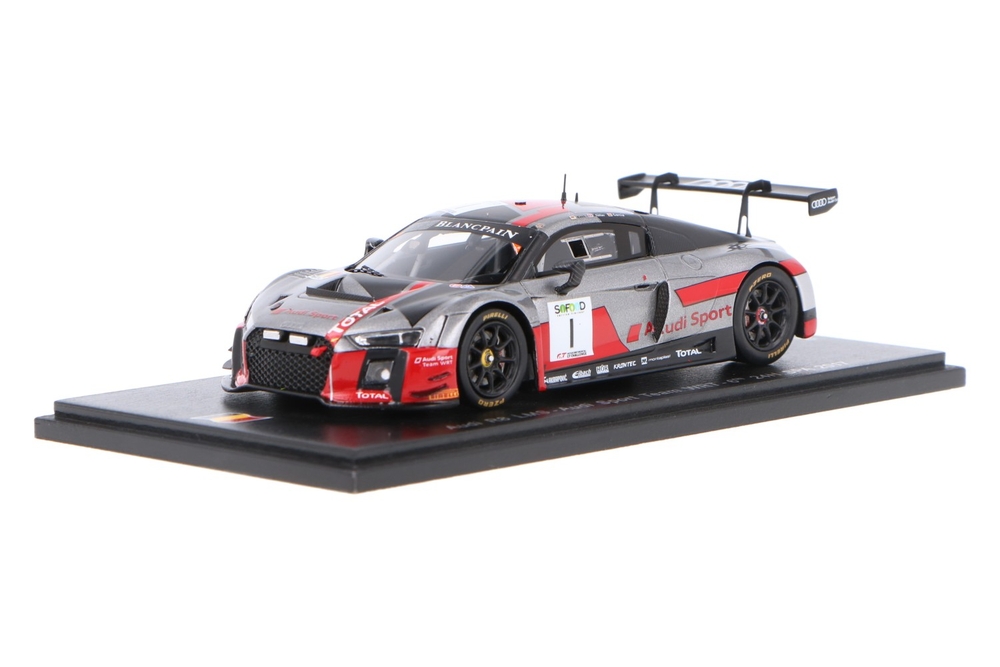 Audi R8 LMS | House of Modelcars