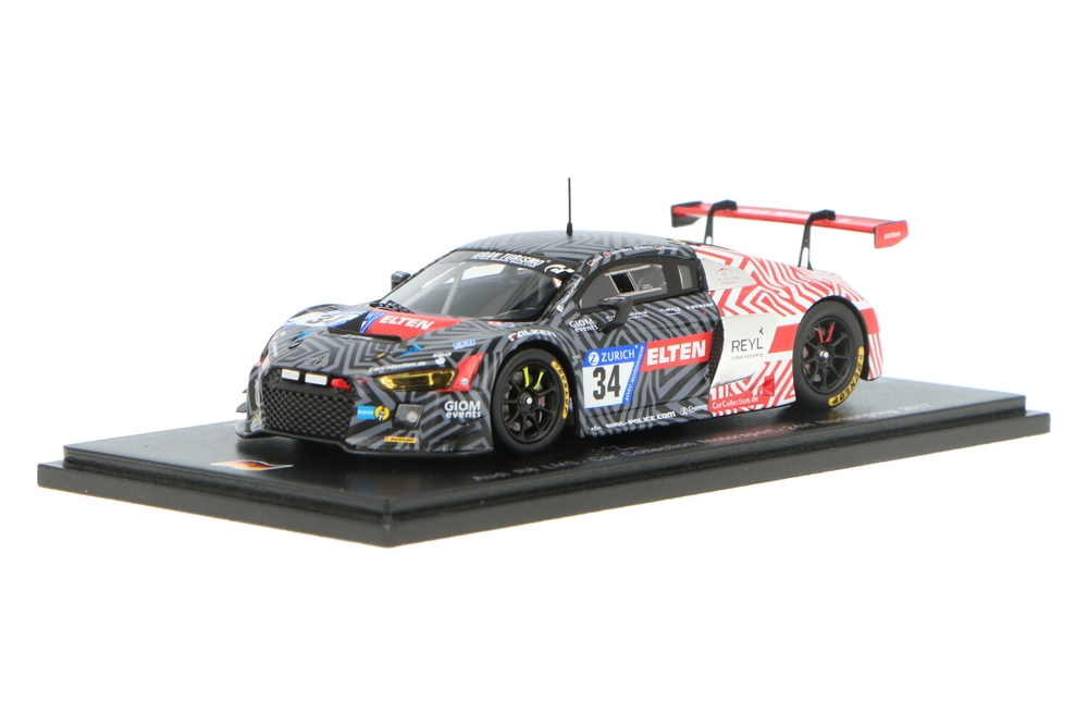 Audi R8 LMS | House of Modelcars