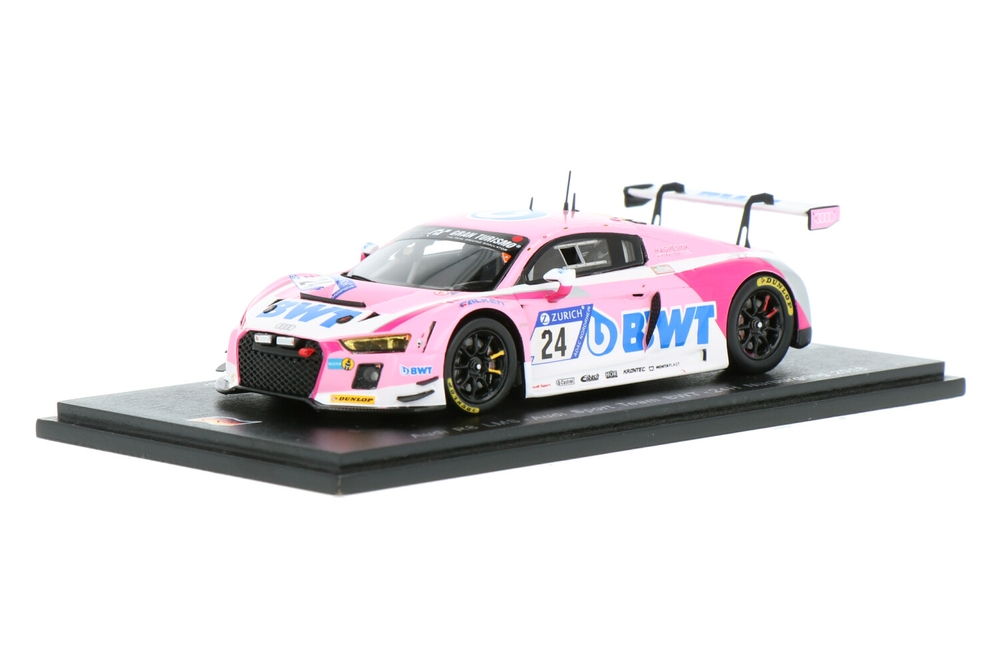 Audi R8 | House of Modelcars