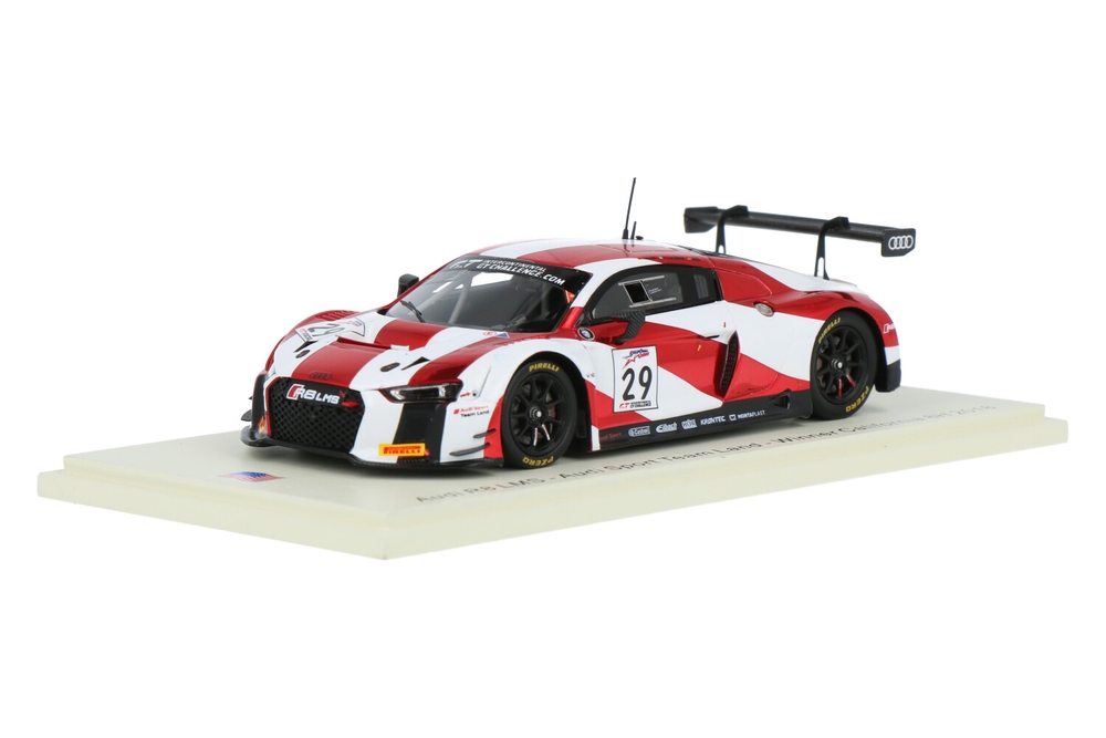 Audi R8 LMS | House of Modelcars
