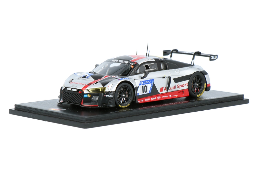 Audi R8 LMS | House of Modelcars
