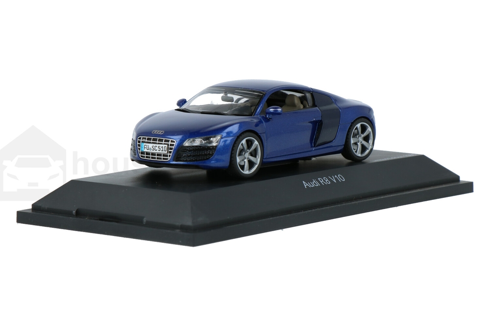 送料無料 通販 ファッション Audi R8 Modelcars of House | V10 ミニカー