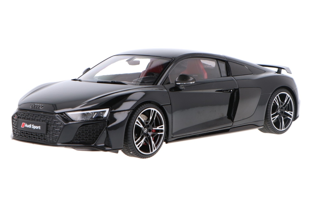 Audi R8 Coupe House of Modelcars