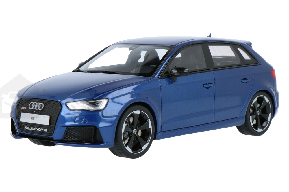 Audi rs3 miniature cheap