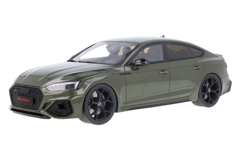 Audi RS5 Competition House of Modelcars