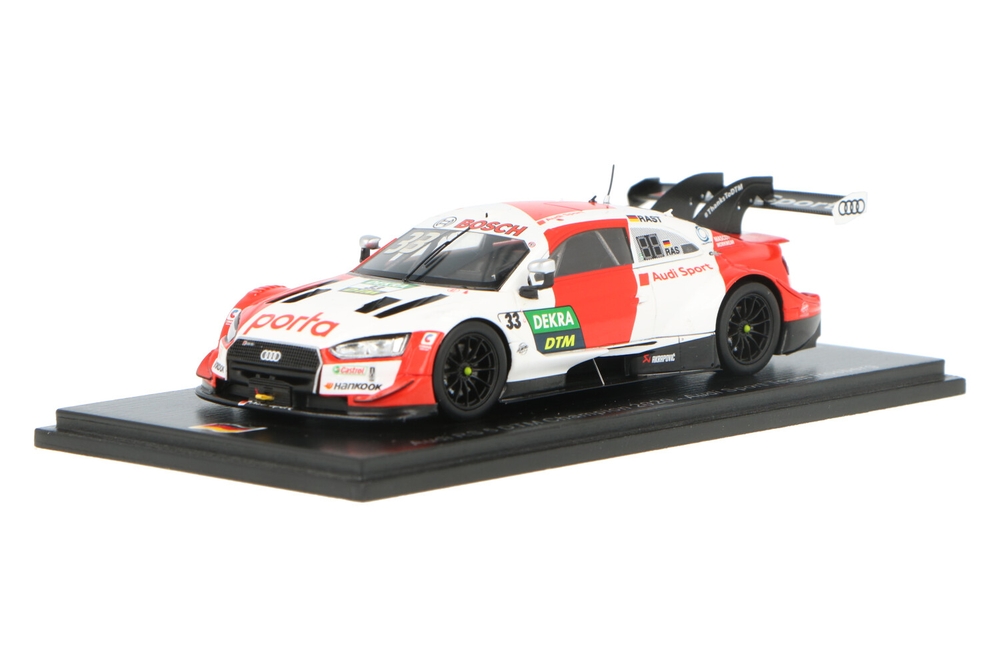 Audi RS5 | House of Modelcars