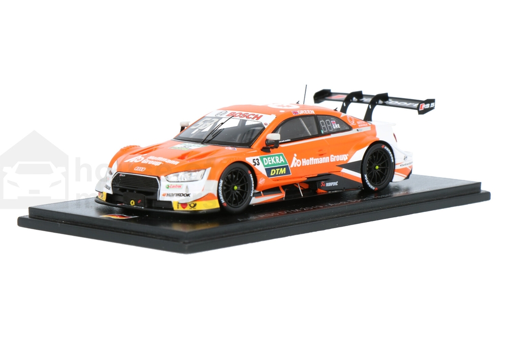 Audi RS5 | House of Modelcars