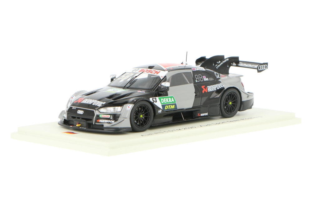 Audi RS5 | House of Modelcars