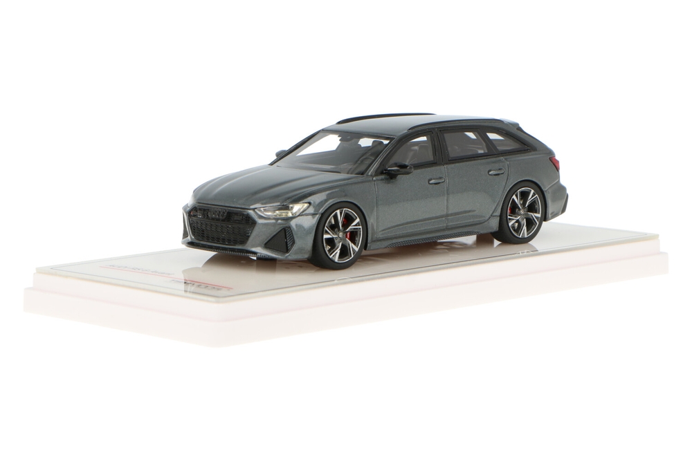 Audi RS 6 Avant (C8) | House of Modelcars