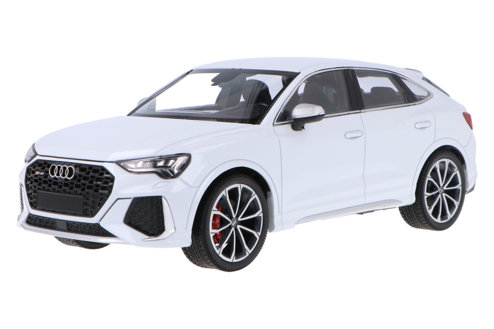 Audi RS Q3 | House of Modelcars