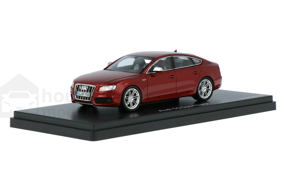 Audi S5 Sportback | House of Modelcars