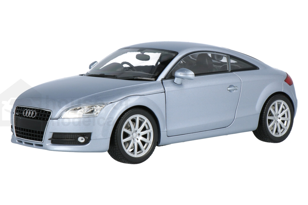 Audi TT | House of Modelcars