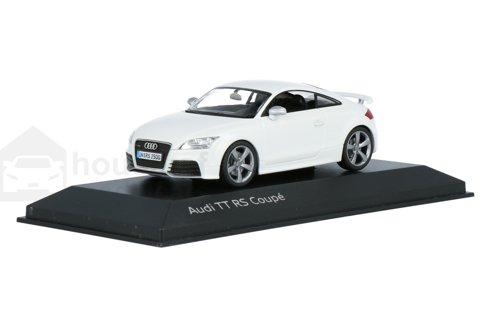 Audi TT RS Coupé | House of Modelcars