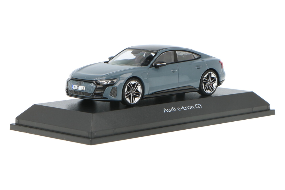 Audi e-tron GT | House of Modelcars
