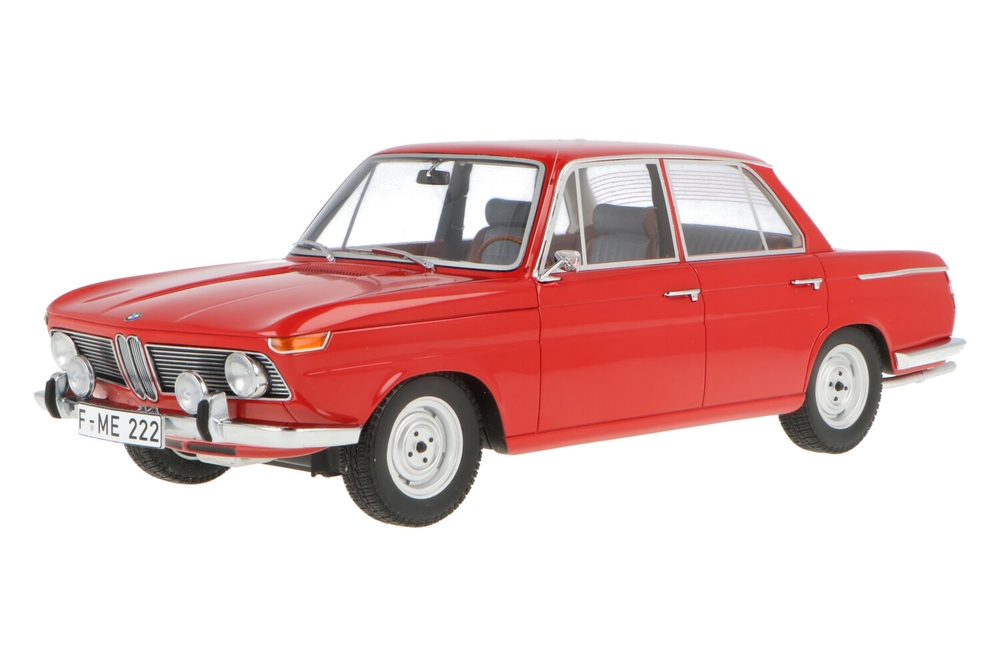 公式ファッションブランド通販サイト BMW Modelcars of House | Ti 1800 ミニカー