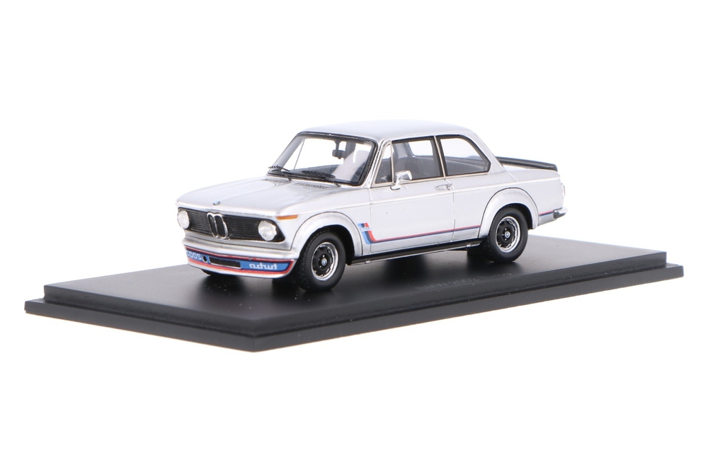 BMW 2002 Turbo | House of Modelcars