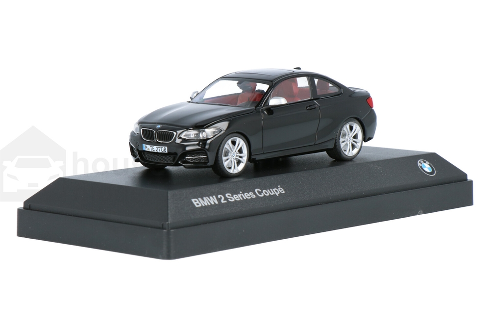 BMW 2 Serie Coupé | House of Modelcars