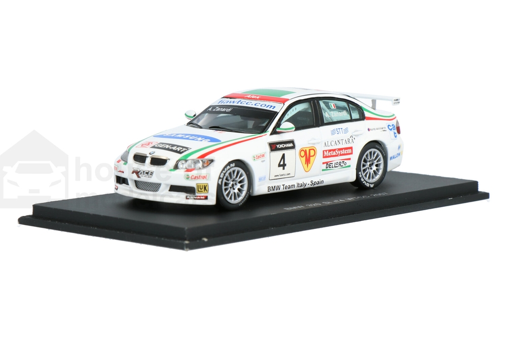 BMW 320 Si | House of Modelcars