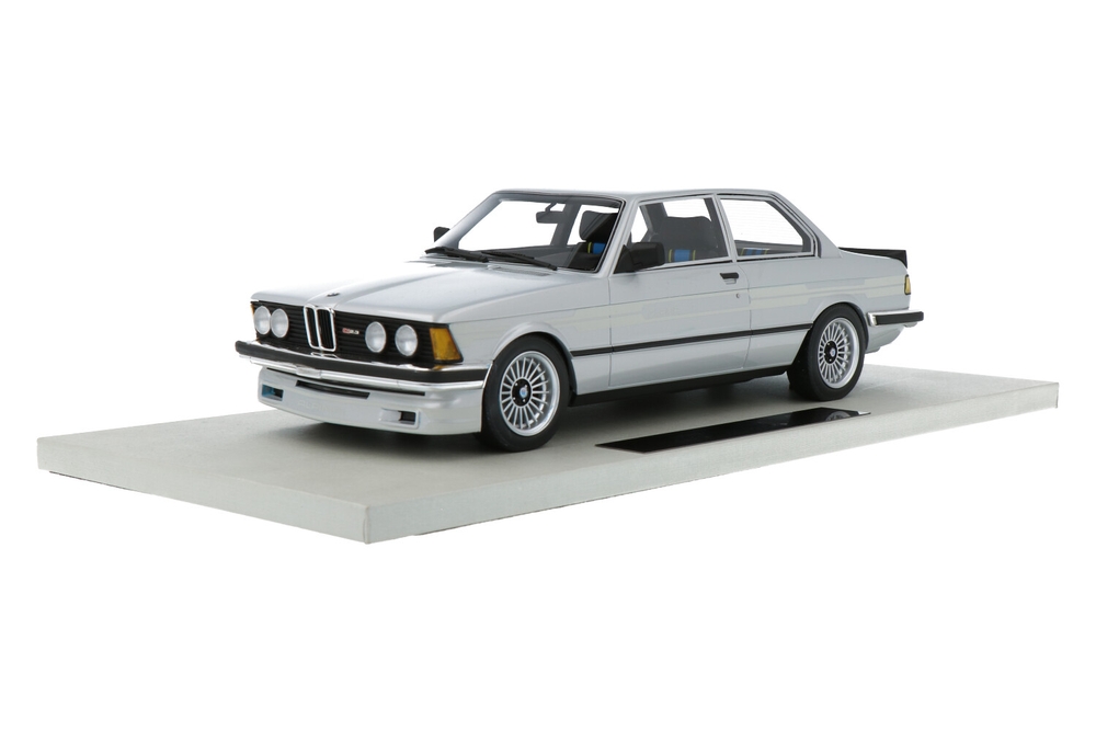 BMW 323 Alpina | House of Modelcars