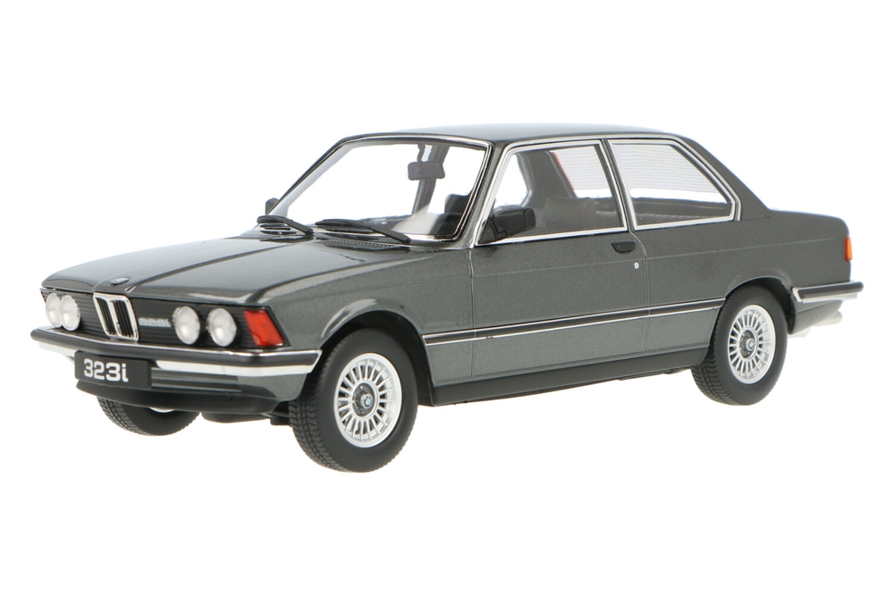 BMW 323i (E21) | House of Modelcars