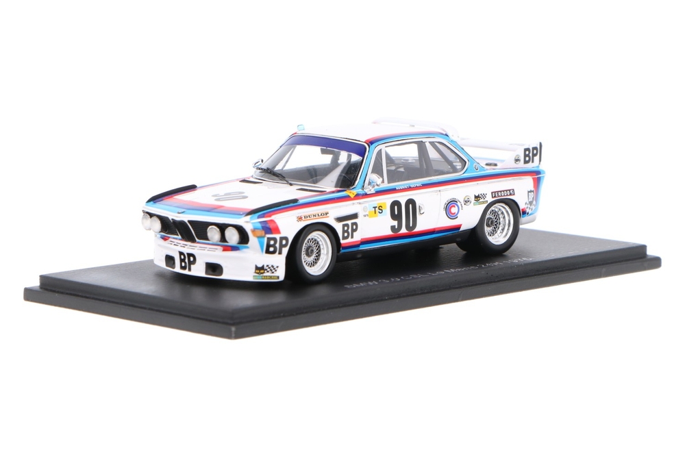 BMW 3.0 CSL | House of Modelcars