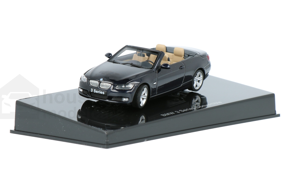 BMW 3-series | House of Modelcars