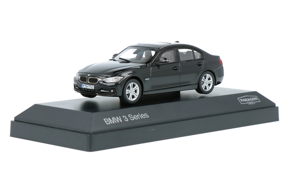 BMW 3 Series | House of Modelcars