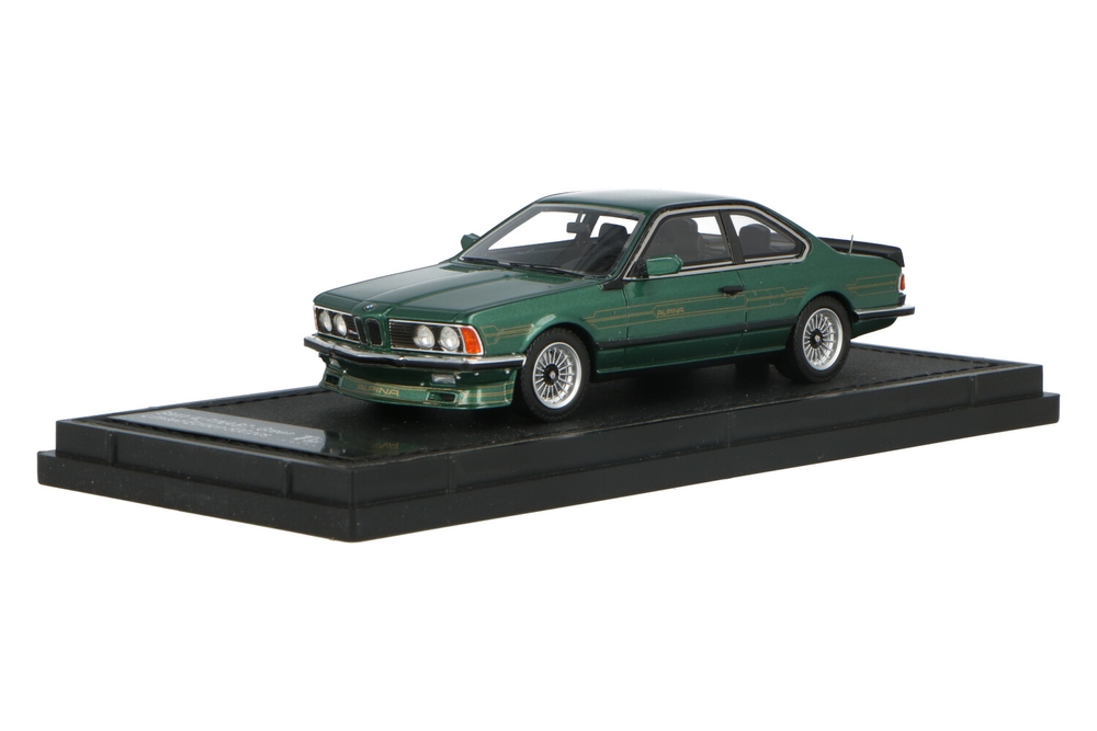 BMW 6 Serie Alpina B7 | House of Modelcars