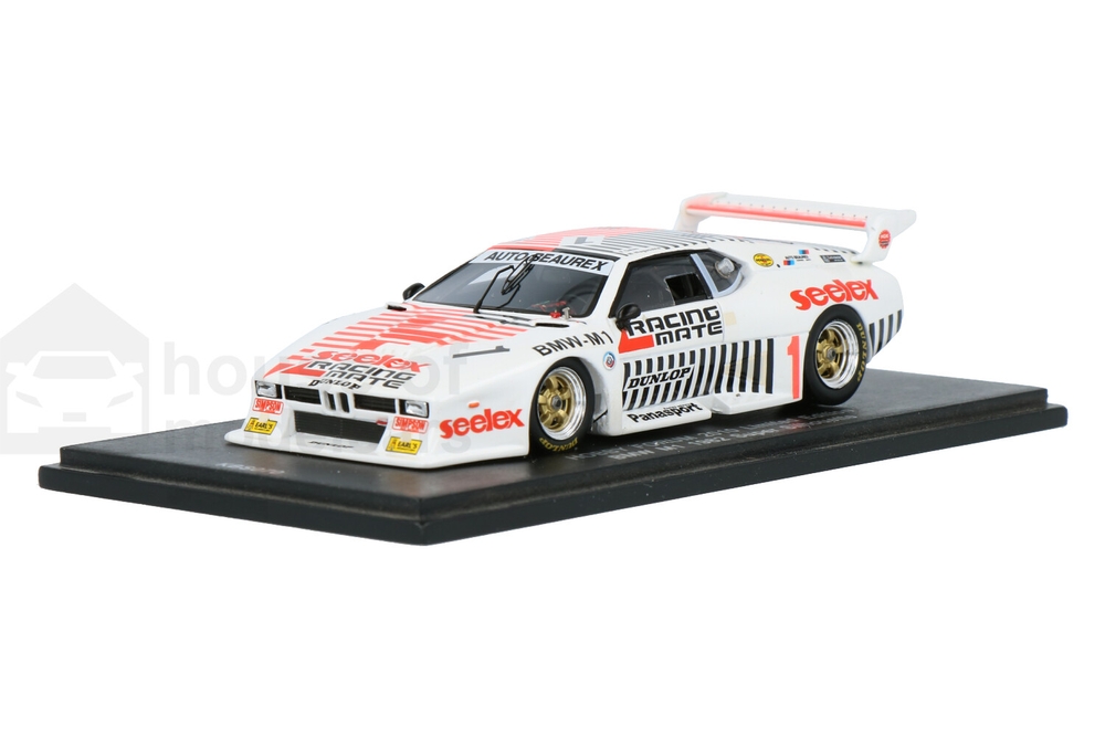 BMW M1 | House of Modelcars