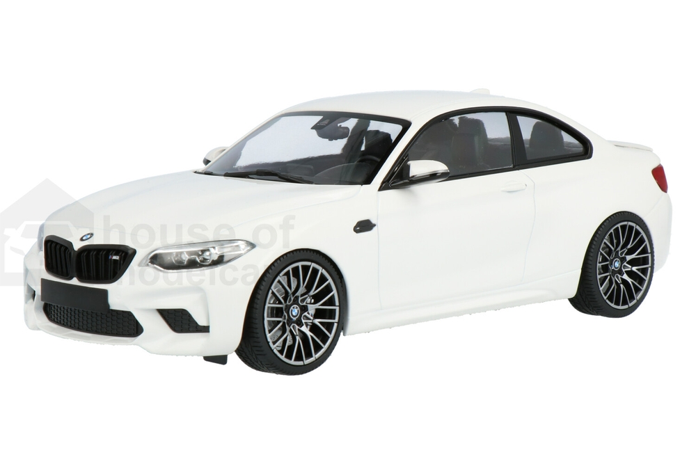 高評価！ BMW M2 Modelcars of House | Competition 乗用車