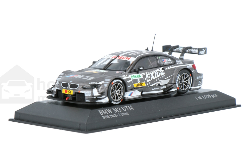 BMW M3 (E92) | House of Modelcars 
