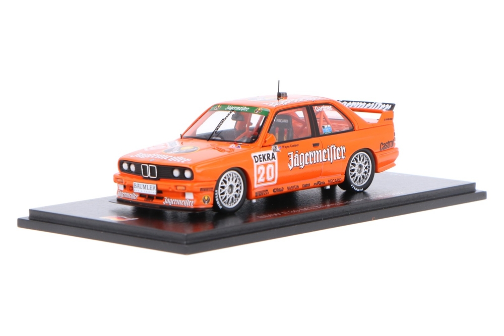 BMW M3 E30 | House of Modelcars