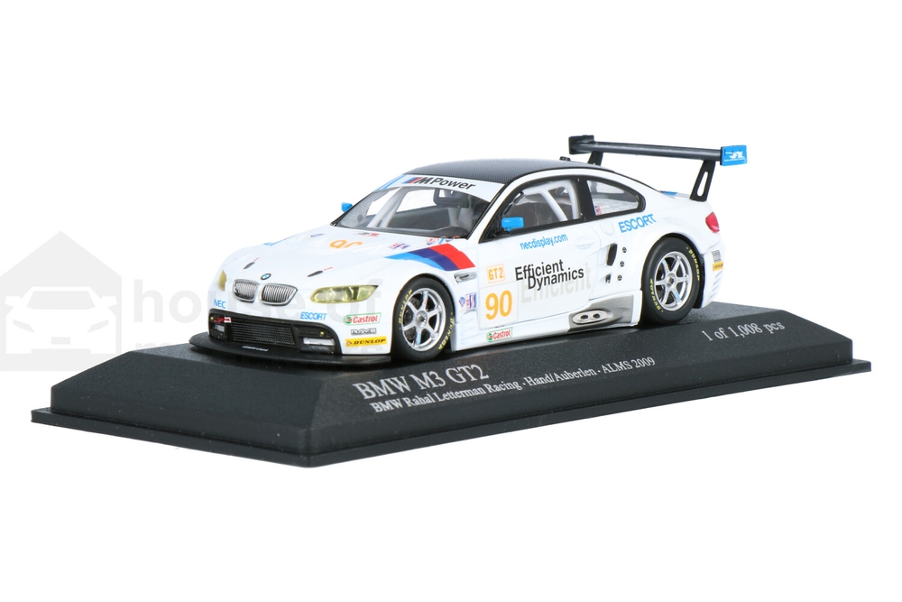 BMW M3 GT2 | House of Modelcars