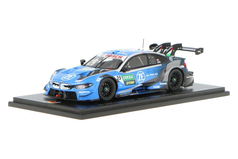 BMW M4 Turbo | House of Modelcars