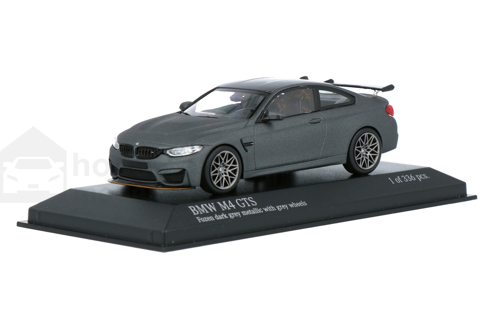 BMW M4 GTS | House of Modelcars