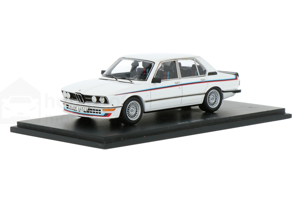 BMW M353i (E12) | House of Modelcars