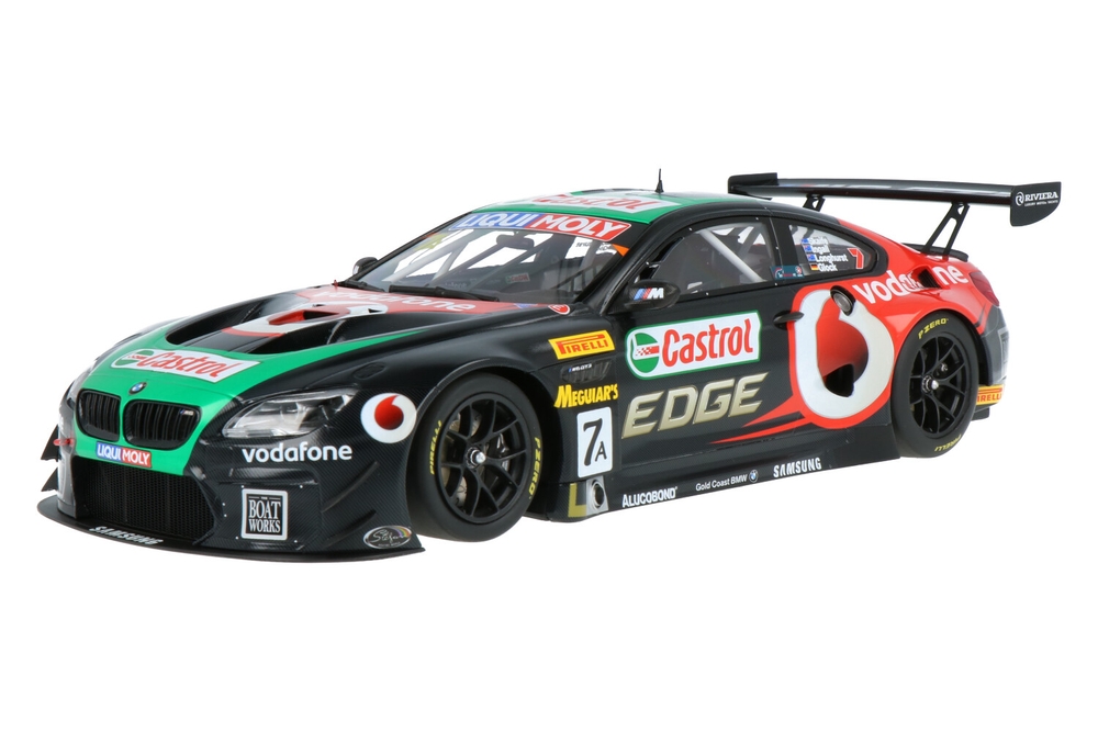 BMW M6 GT3 | House of Modelcars