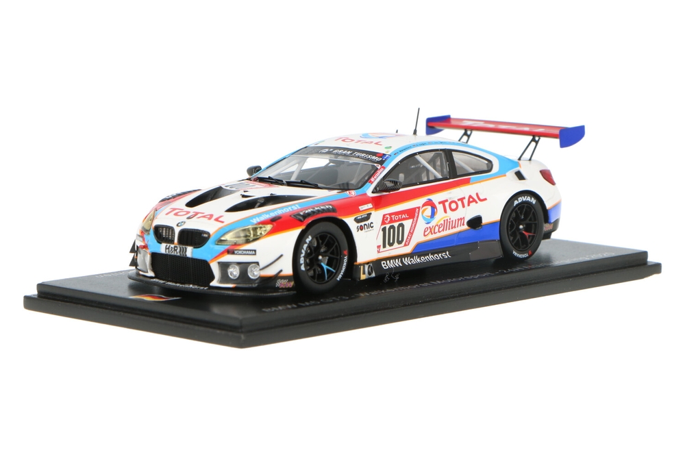 BMW M6 GT3 | House of Modelcars
