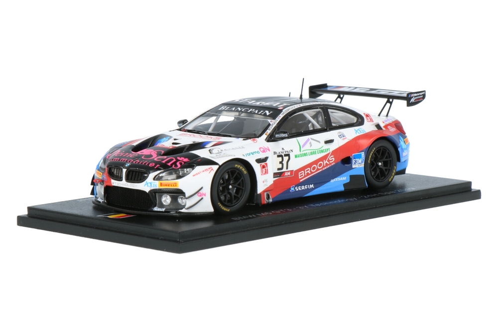 BMW M6 GT3 | House of Modelcars
