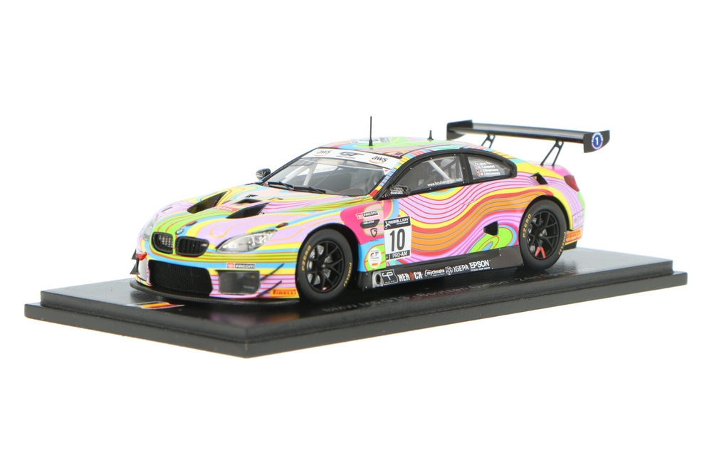 BMW M6 GT3 | House of Modelcars