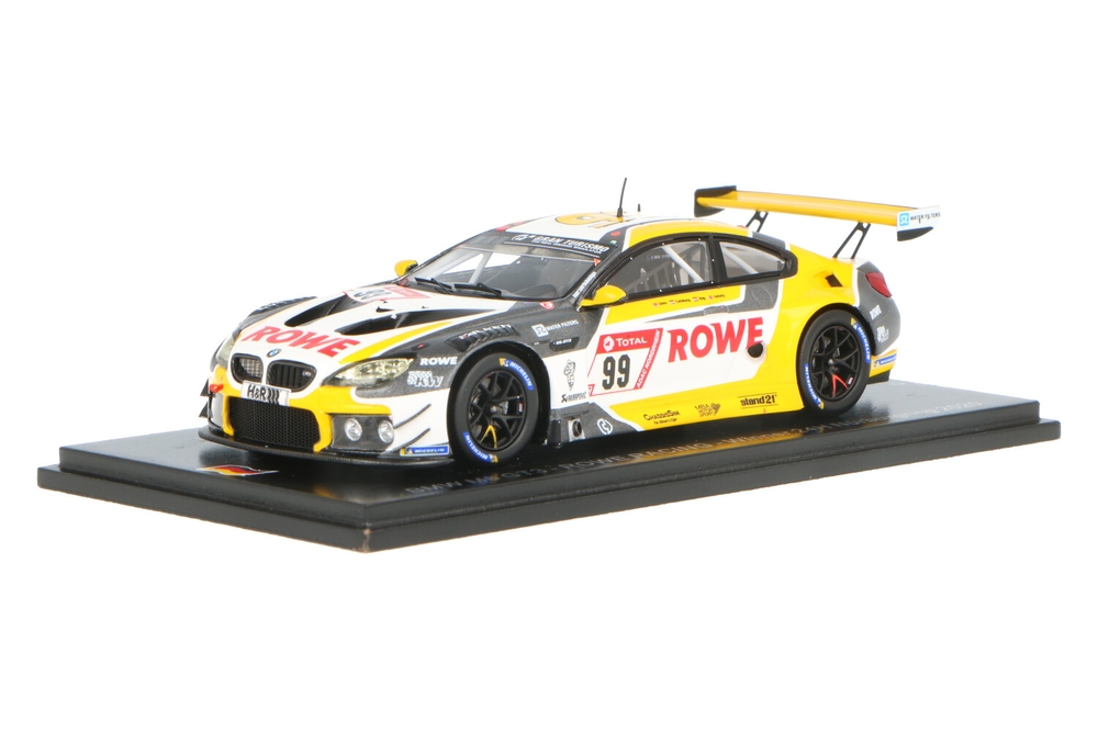 BMW M6 GT3 | House of Modelcars