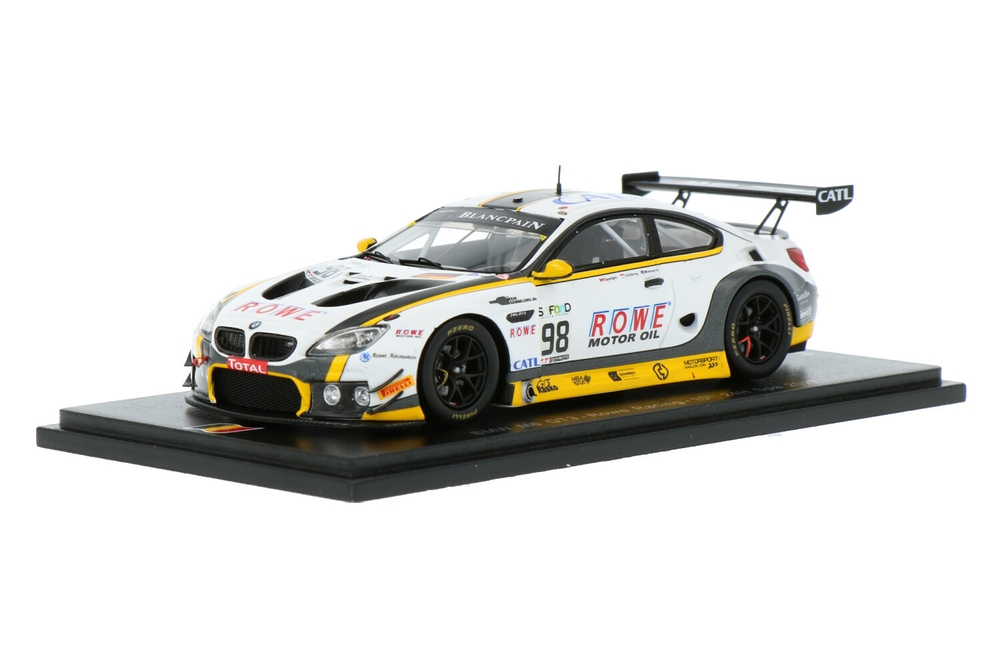 BMW M6 GT3 | House of Modelcars