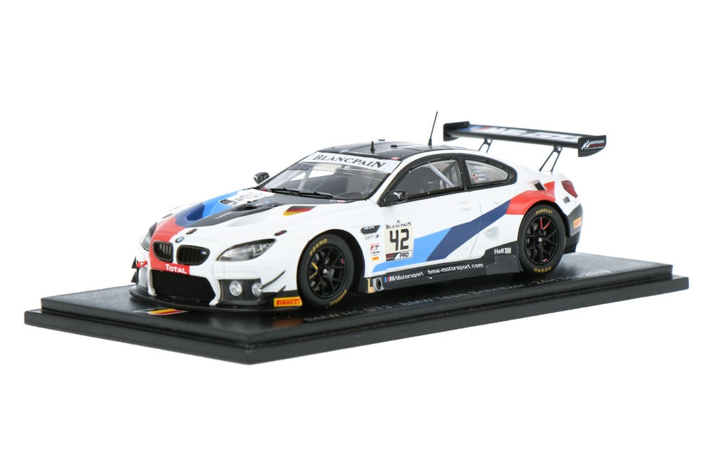 BMW M6 GT3 | House of Modelcars