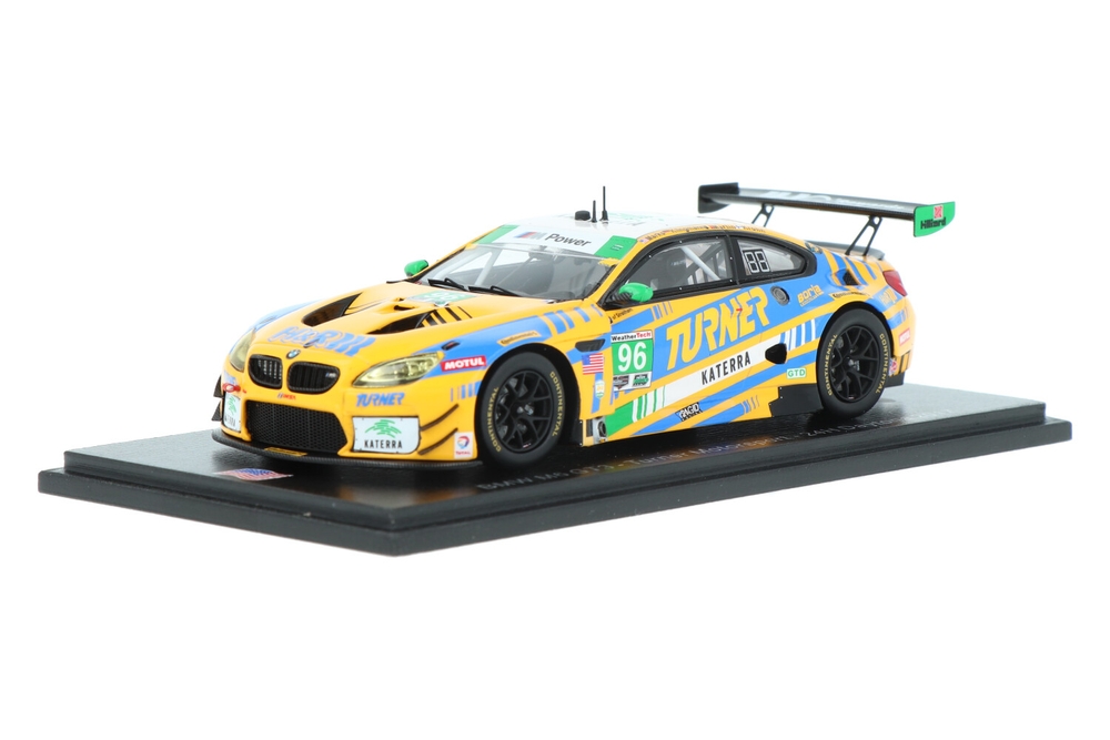 BMW M6 GT3 | House of Modelcars