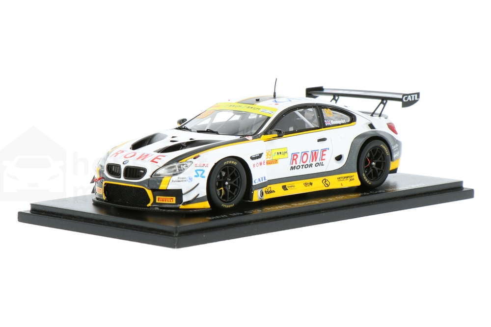 BMW M6 GT3 | House of Modelcars