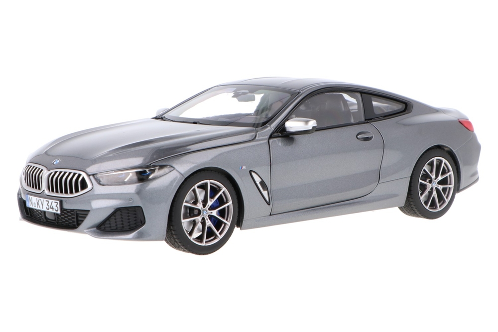 ノレブ NOREV BMW M850i 8シリーズ クーペ 2019 1/18 1/18 Norev BMW 8 Series M850i G14/G15/G16 (2018–present