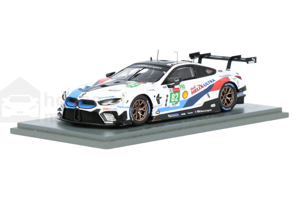 BMW M8 GTE | House of Modelcars