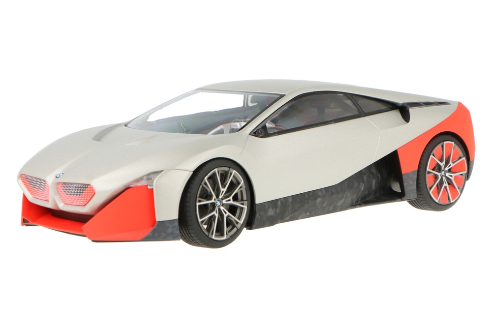 BMW Vision M Next | House of Modelcars